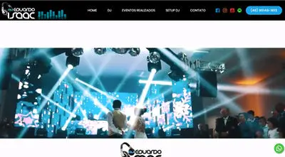 Criação de site responsivo em Florianópolis!